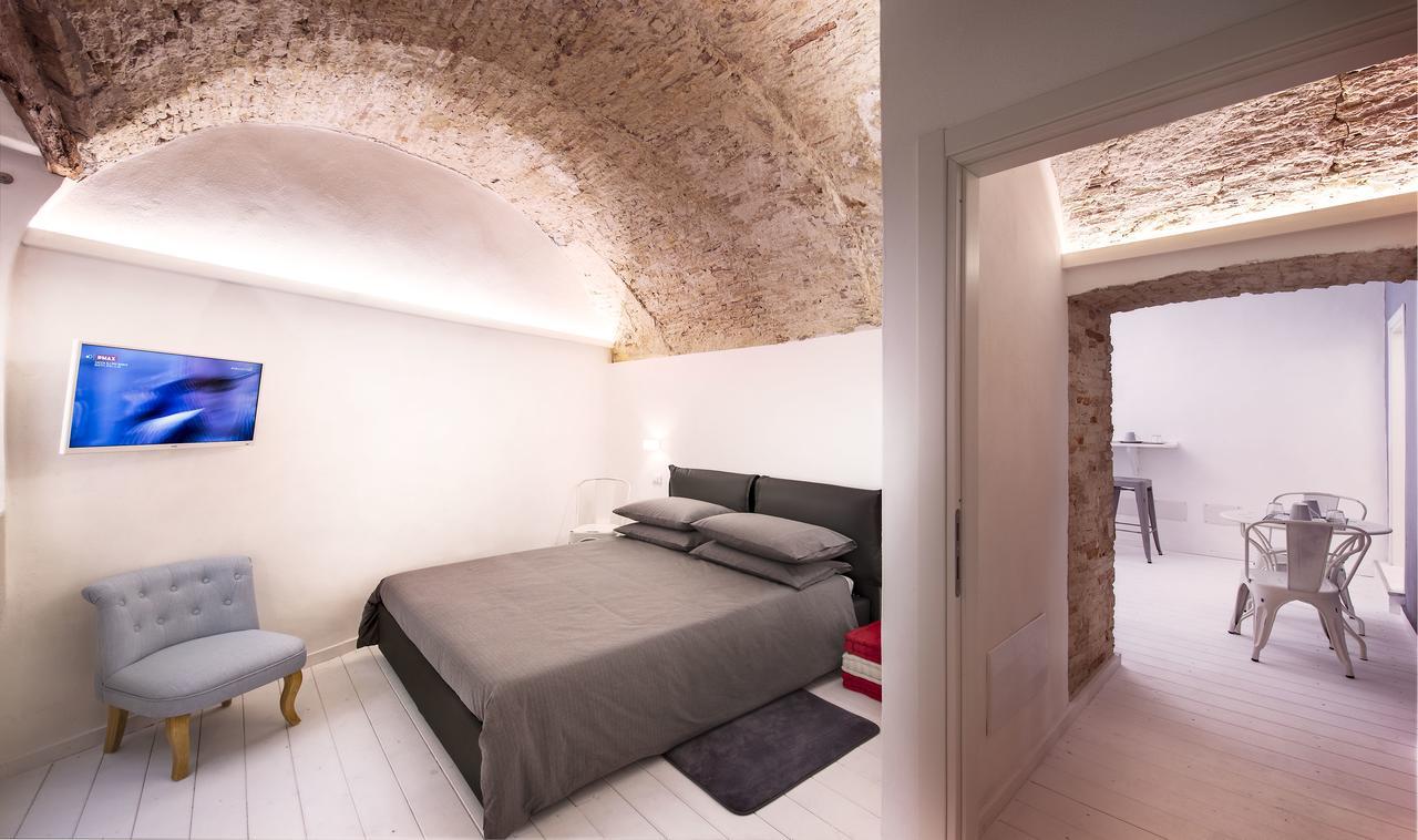 Bed and Breakfast Bianca Dimora Cagliari Exteriér fotografie