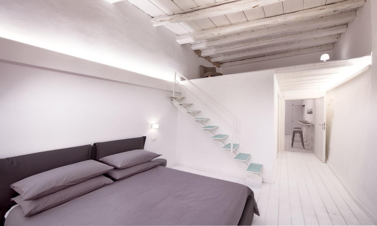 Bed and Breakfast Bianca Dimora Cagliari Exteriér fotografie