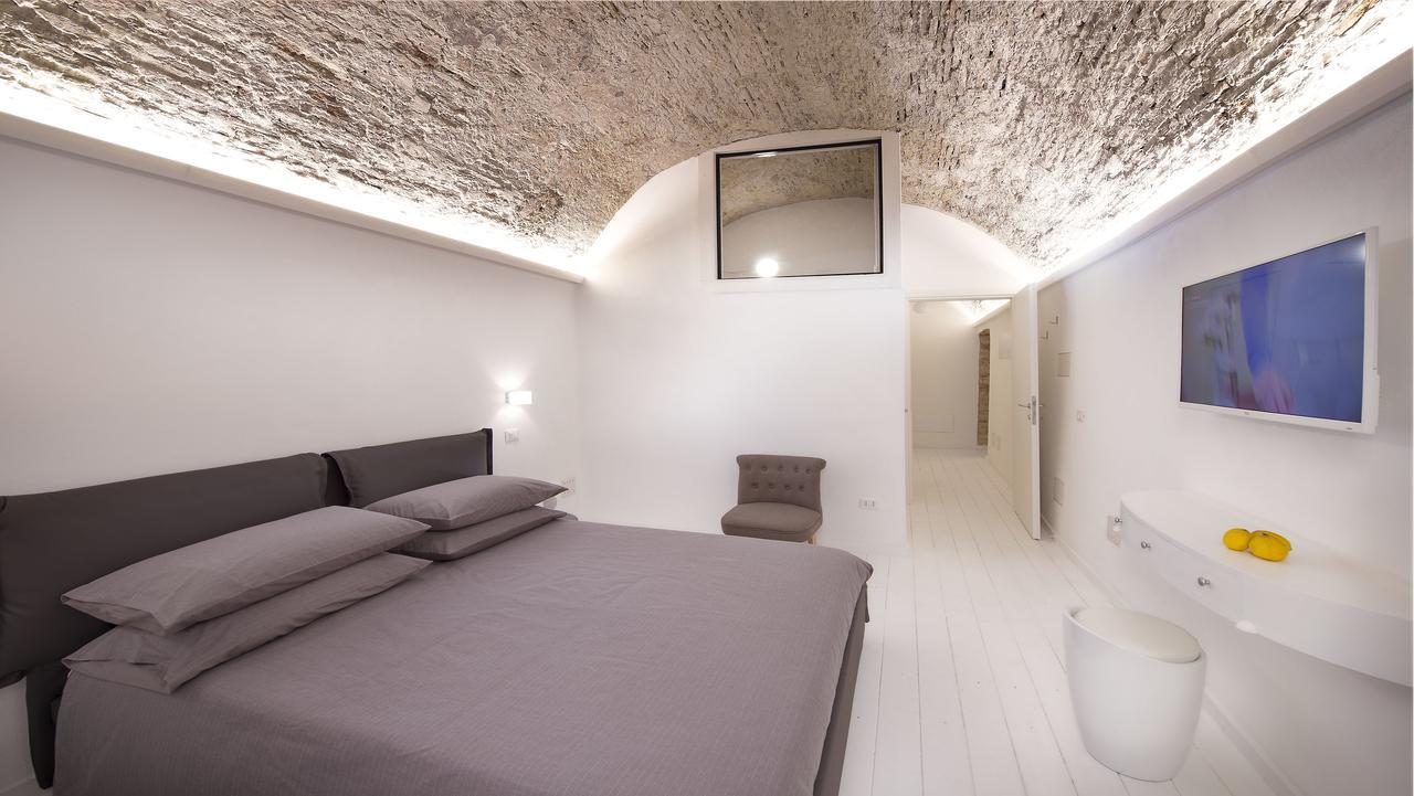 Bed and Breakfast Bianca Dimora Cagliari Exteriér fotografie